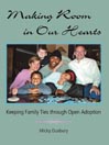 Making Room in Our Hearts@